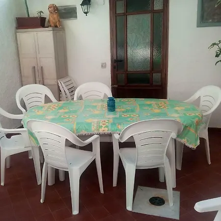 Σπίτι διακοπών La Dimora Di Ciusi