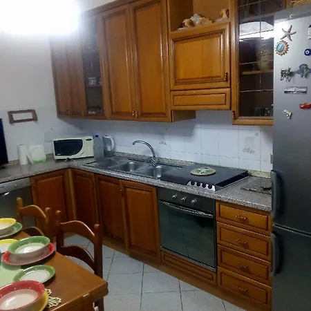 Nyaraló La Dimora Di Ciusi *