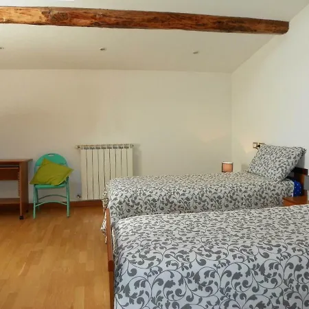 Nyaraló La Dimora Di Ciusi