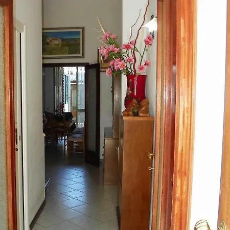 La Dimora Di Ciusi