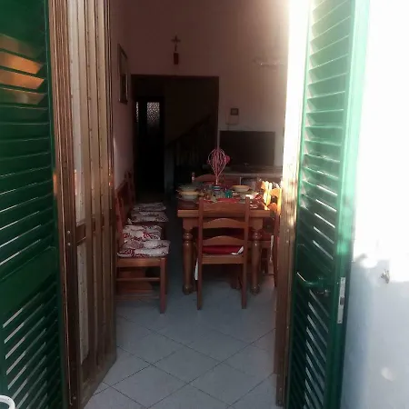 La Dimora Di Ciusi Βιαρέτζιο