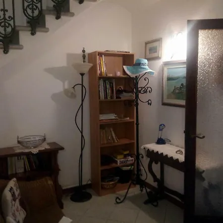 La Dimora Di Ciusi * Viareggio